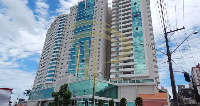 Apartamento para Venda em Ponta Grossa, Centro, 3 dormitórios, 1 suíte, 2 banheiros, 2 vagas