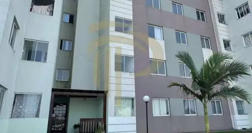 Apartamento para Venda em Ponta Grossa, Contorno, 1 vaga