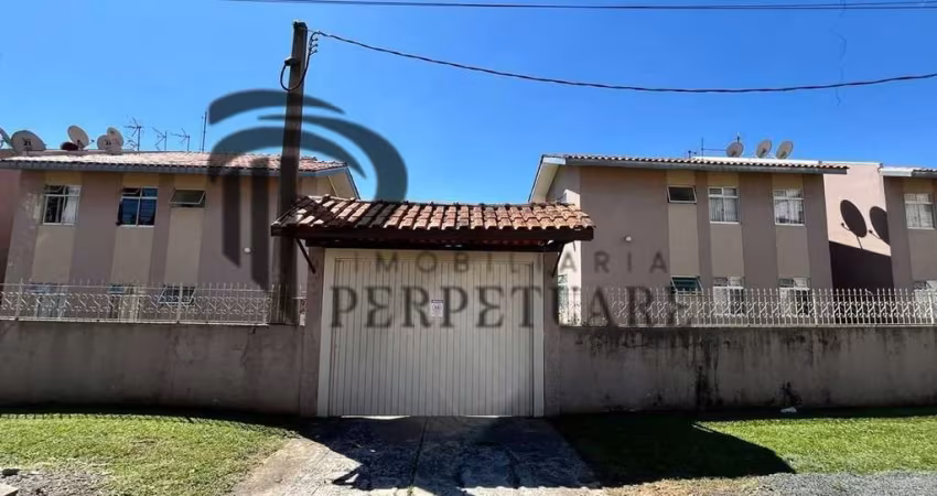 Apartamento para Locação em Ponta Grossa, Jardim Conceição, 2 dormitórios, 1 banheiro