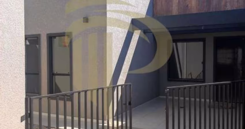 Casa para Venda em Ponta Grossa, Parque Nossa Sra Das Graças, 2 dormitórios, 1 banheiro