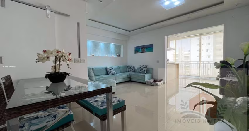 Apartamento com 3 dormitórios varanda gourmet lazer de clube nas Astúrias