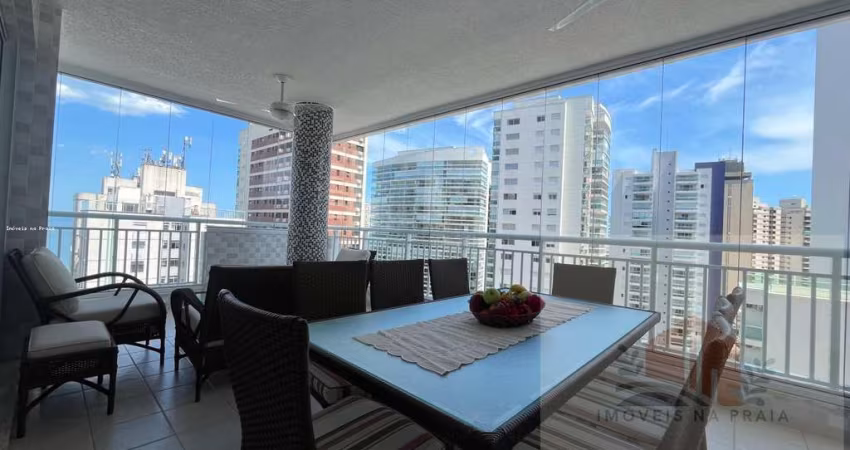 Apartamento com 3 dormitórios varanda gourmet lazer de clube nas Astúrias