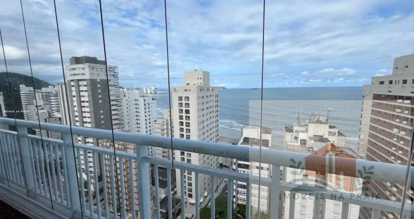 Apartamento com 3 dormitórios varanda gourmet 2 vagas lazer de clube nas Astúrias