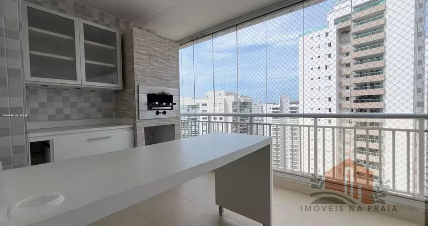Apartamento com 3 dormitórios varanda gourmet lazer de clube nas Astúrias
