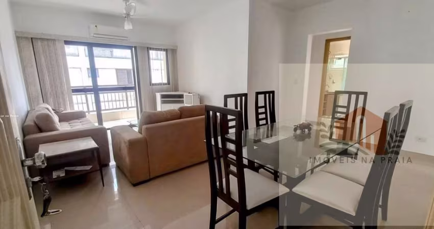 Apartamento com 2 dormitórios 1 vaga no Tombo