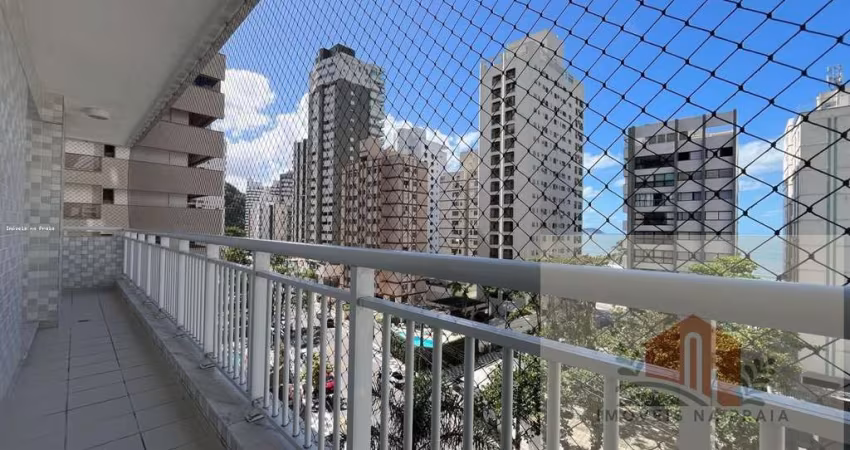Apartamento com 3 dormitórios varanda gourmet lazer de clube nas Astúrias