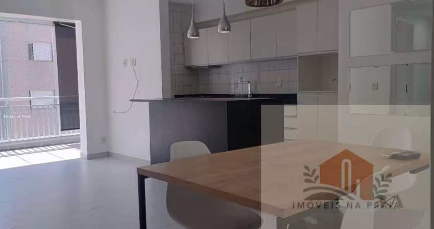 Apartamento com 2 dormitórios varanda gourmet lazer de clube nas Astúrias
