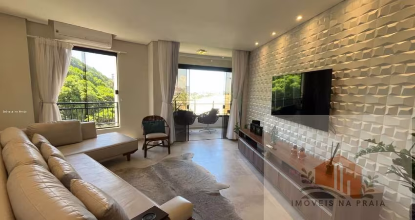 Apartamento reformado com 3 dormitórios 2 vagas na Pitangueiras