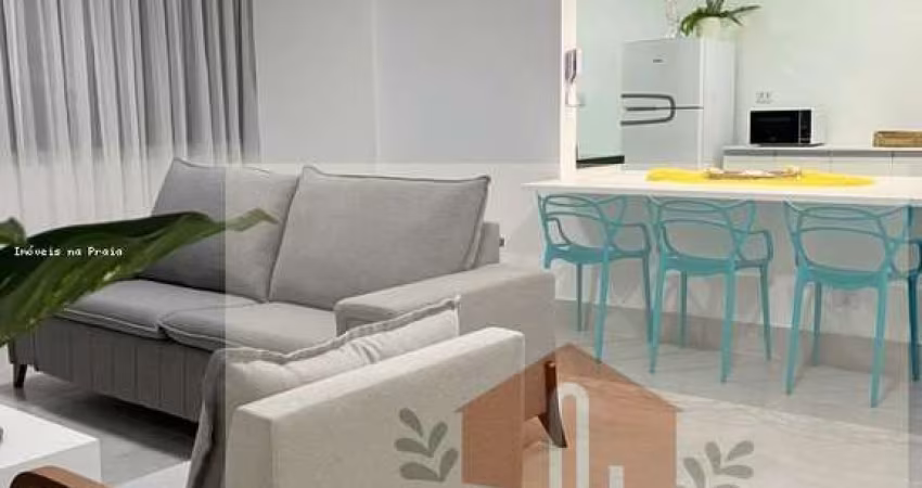 Apartamento reformado 3 dormitórios 1 vaga no Tombo