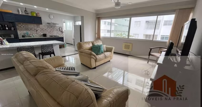Apartamento reformado 3 dormitórios 1 vaga no Tombo