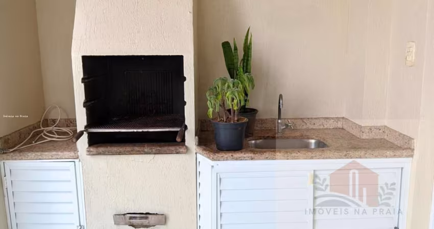 Apartamento com 3 dormitórios varanda gourmet 2 vagas lazer nas Astúrias