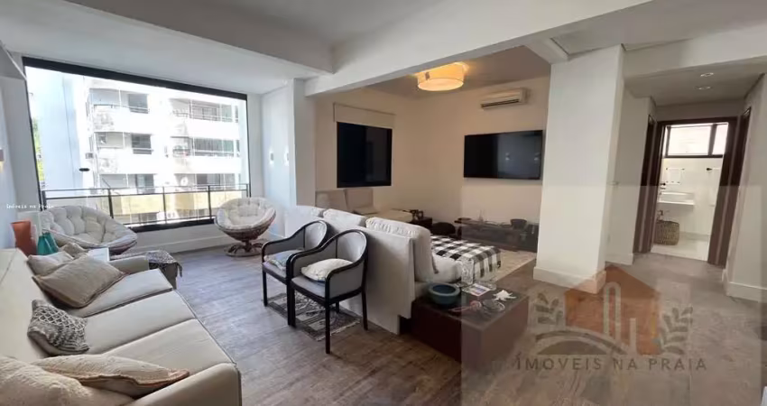 Apartamento reformado com 2 dormitórios 2 vagas na Pitangueiras