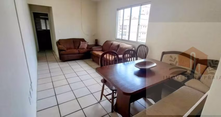 Apartamento 1 dormitório 1 vaga no Tombo