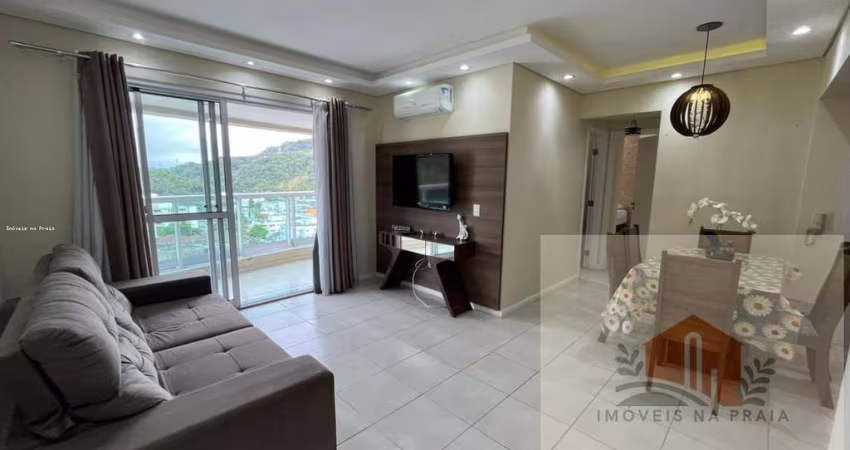 Apartamento reformado com 2 dormitórios varanda gourmet lazer 2 vagas na Pitangueiras