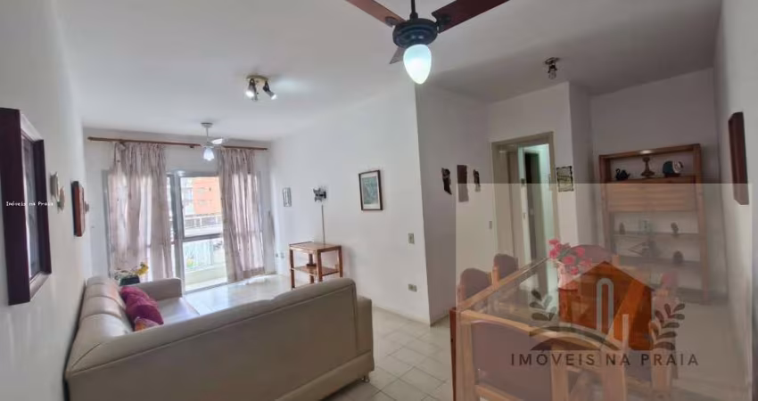 Apartamento com 3 dormitórios 2 vagas lazer na Enseada - Tortugas