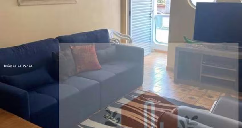 Apartamento com 1 dormitório 1 vaga no Tombo