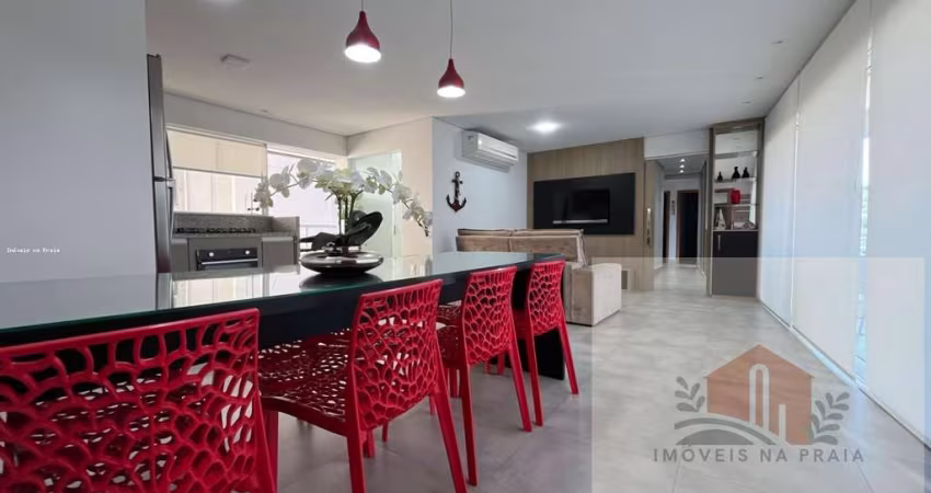 Apartamento novo com 3 suítes 2 vagas varando gourmet lazer  nas Astúrias