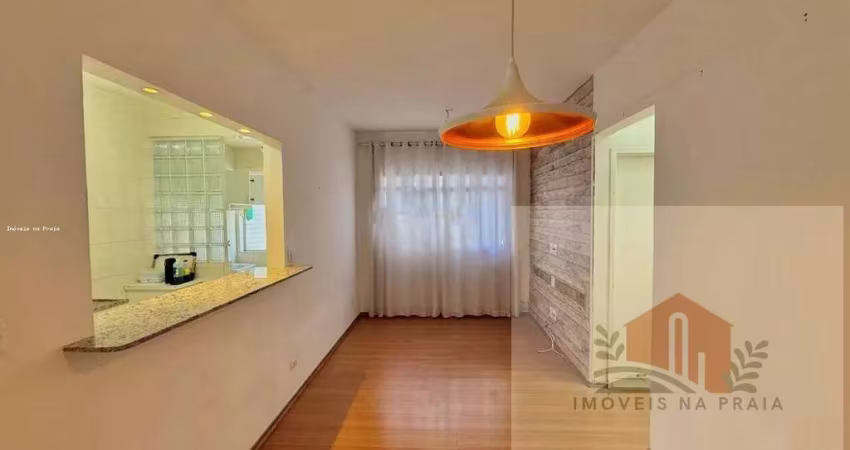 Apartamento com 2 dormitórios 1 vaga nas Astúrias