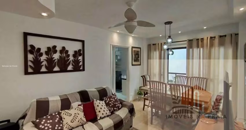 Apartamento com 2 dormitórios 1 vaga nas Astúrias