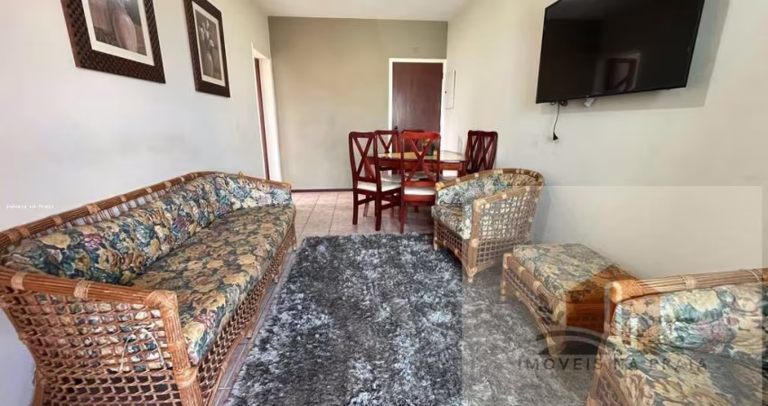 Apartamento com 2 dormitórios lazer 1 vaga lado praia na Enseada