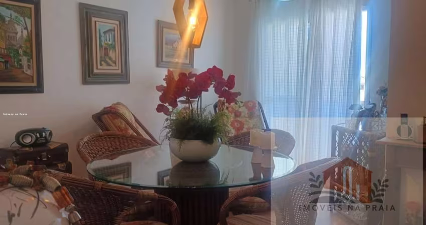 Apartamento com 2 dormitórios 1 vaga na Pitangueiras