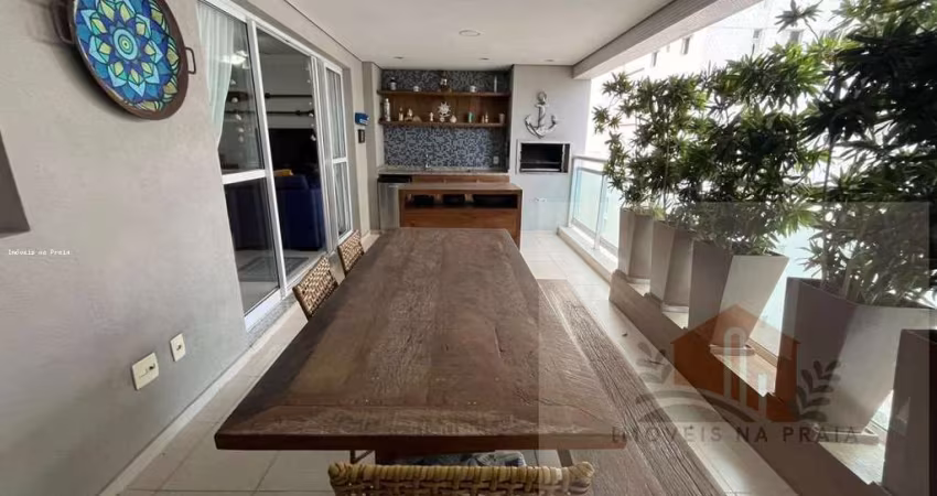 Apartamento com 4 dormitórios varanda gourmet 2 vagas lazer de clube nas Astúrias