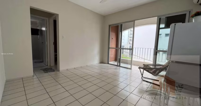 Apartamento com 1 dormitório 1 vaga na Pitangueiras