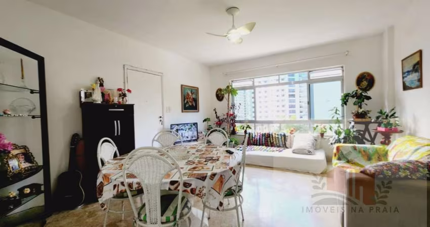 Apartamento com 3 dormitórios 1 vaga entre as Astúrias e o Tombo