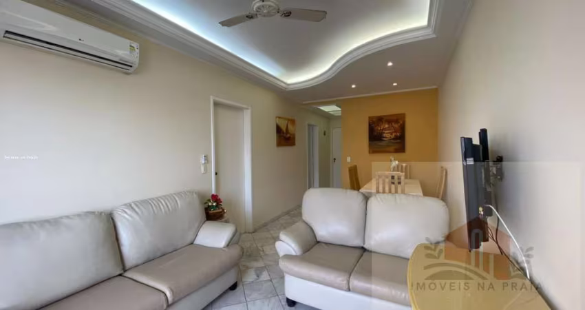 Apartamento com 2 dormitórios 2 vagas na Pitangueiras