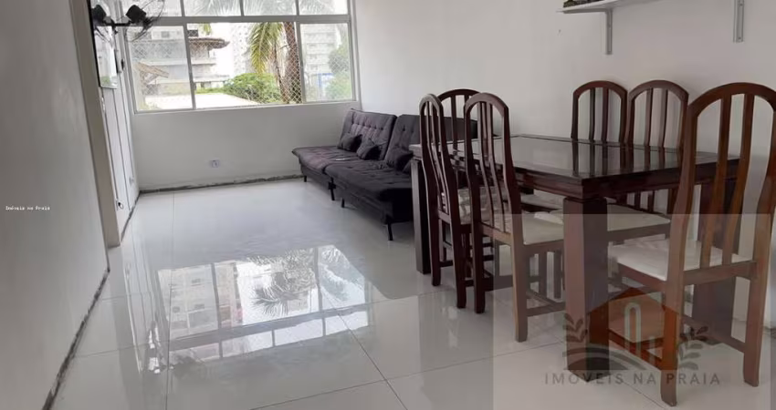 Apartamento com 2 dormitórios 1 vaga na Pitangueiras