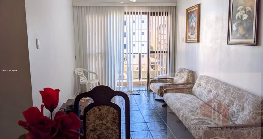 Apartamento com 3 dormitórios 1 vaga no Tombo