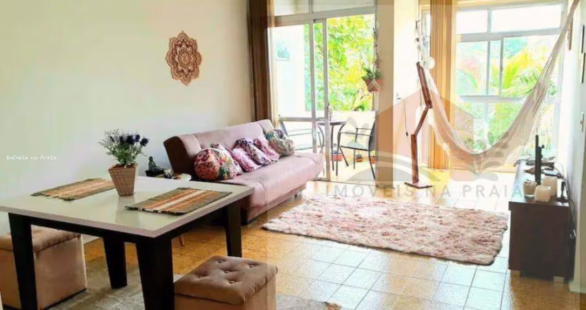 Apartamento com 2 dormitórios 1 vaga no Tombo