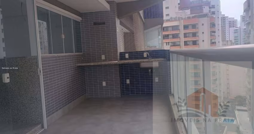 Apartamento novo com 3 suítes 2 vagas varando gourmet lazer  nas Astúrias