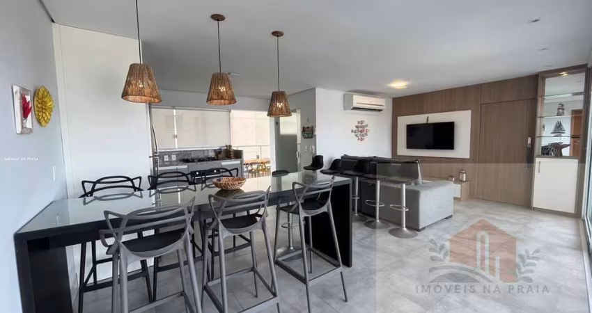Apartamento novo com 3 suítes 2 vagas varando gourmet lazer  nas Astúrias