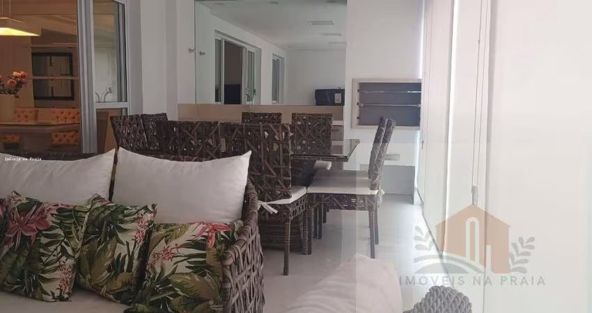 Apartamento com 3 dormitórios varanda gourmet 2 vagas nas Astúrias