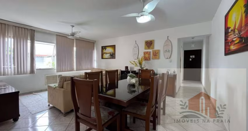 Apartamento 3 dormitórios 1 vaga no Tombo