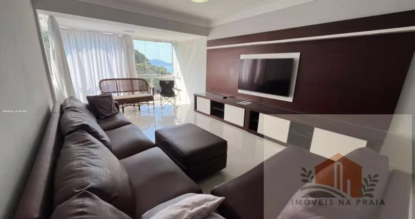 Apartamento com 4 dormitórios lazer 2 vagas na Pitangueiras