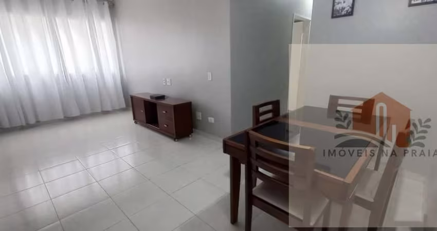 Apartamento com 3 dormitórios 1 vaga no Tombo
