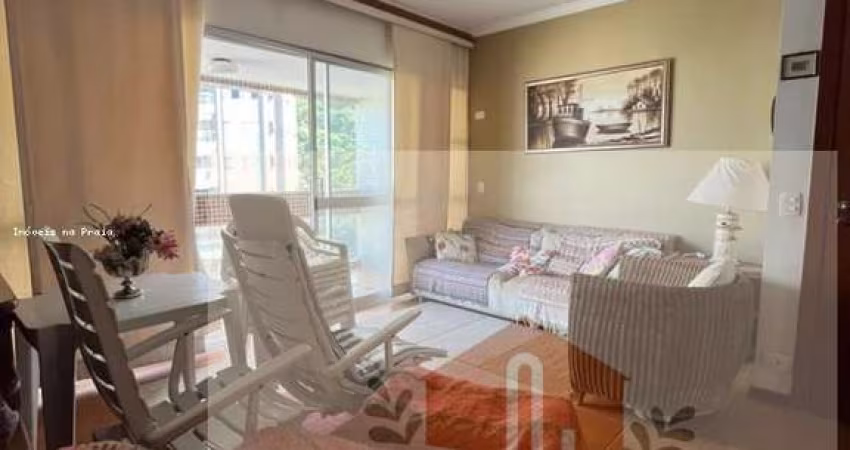 Apartamento com 2 dormitorios lazer vista para o mar 2 vagas na Pitangueiras