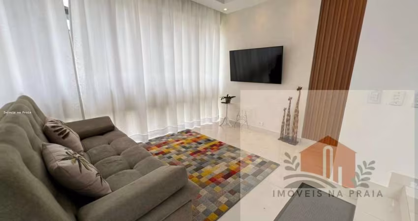 Apartamento com 3 dormitórios piscina 107m² nas Astúrias