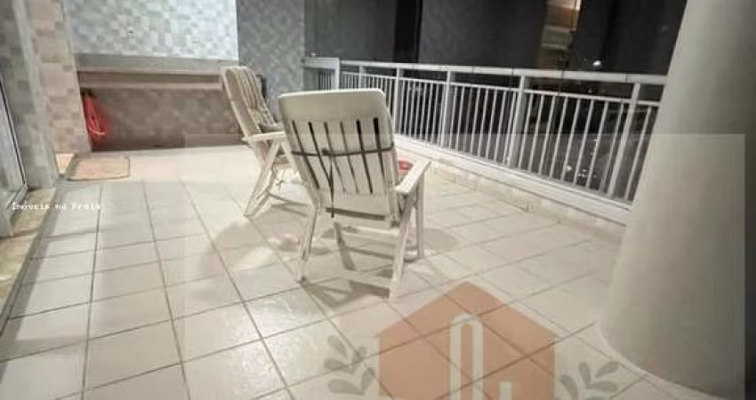 Apartamento com 3 dormitórios varanda gourmet 2 vagas lazer de clube nas Astúrias