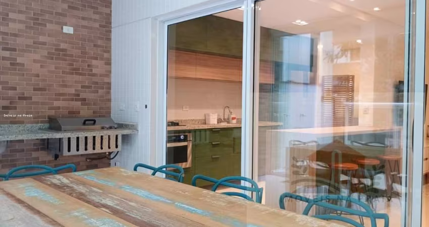 Apartamento garden com 2 suítes varanda gourmet lazer 2 vagas no Tombo