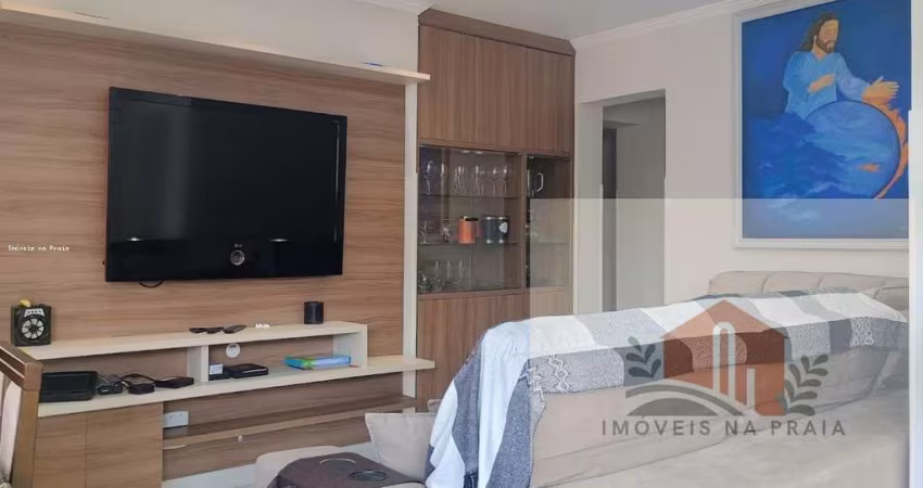 Apartamento com 3 dormitórios 1 vaga lazer nas Astúrias