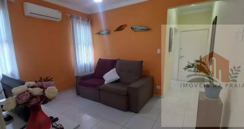 Apartamento com 1 dormitório 1 vaga nas Astúrias