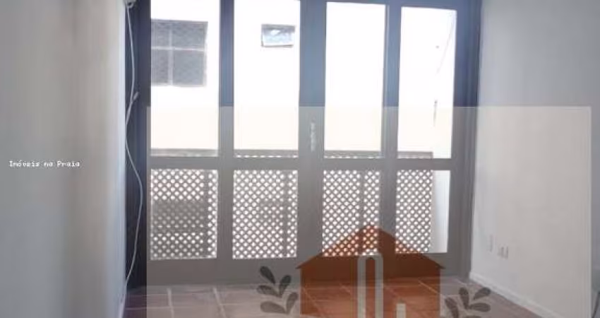 Apto com 2 dormitórios 1 vaga na Enseada