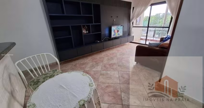 Apartamento com 2 dormitórios 1 vaga lazer na Enseada - Unaerp