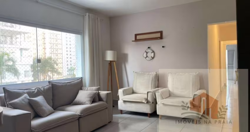 Apartamento com 2 dormitórios 1 vaga nas Astúrias