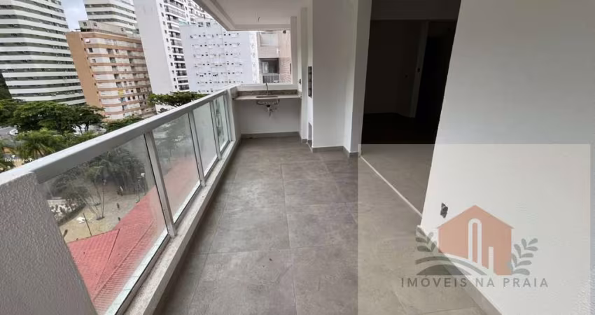 Apartamento novo com 3 dormitórios 2 vagas varanda gourmet lazer nas Astúrias