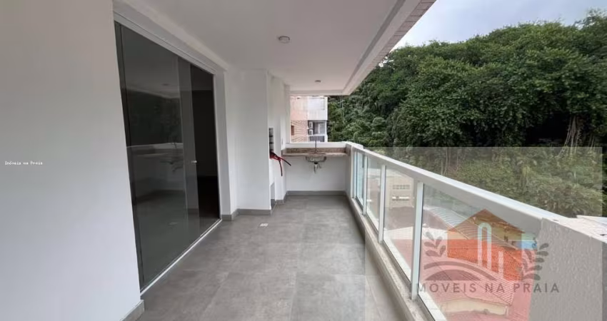 Apartamento novo com 2 suítes 2 vagas varanda gourmet lazer nas Astúrias