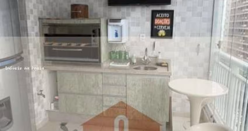 Apartamento com 3 dormitórios varanda gourmet 2 vagas lazer de clube nas Astúrias